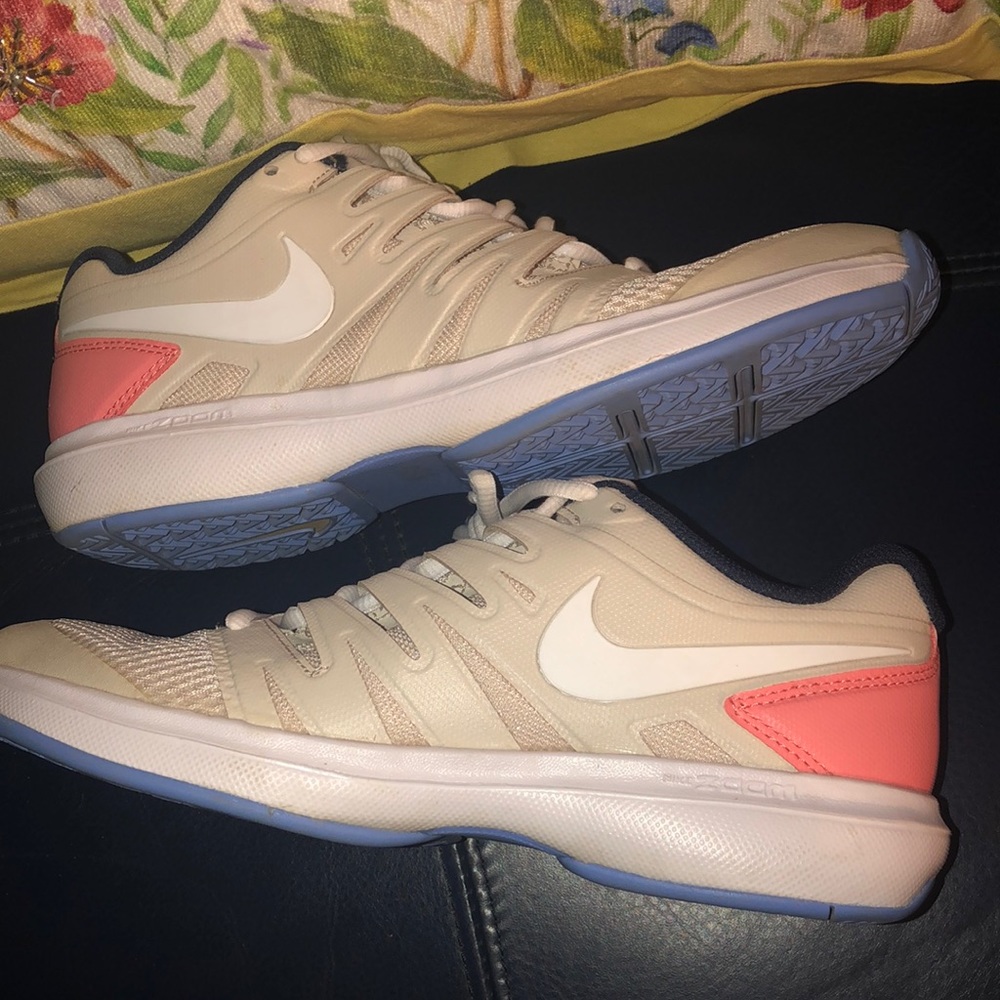 Nike zoom 8.5